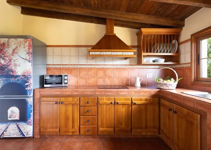 Home2Book Las Mimbreras