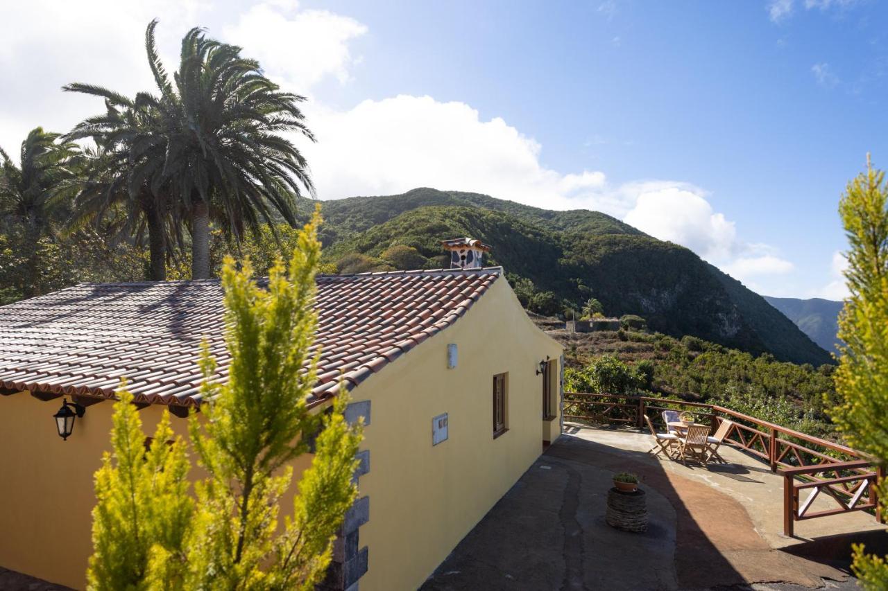 Home2book Mimbreras Ferienhaus Agulo
