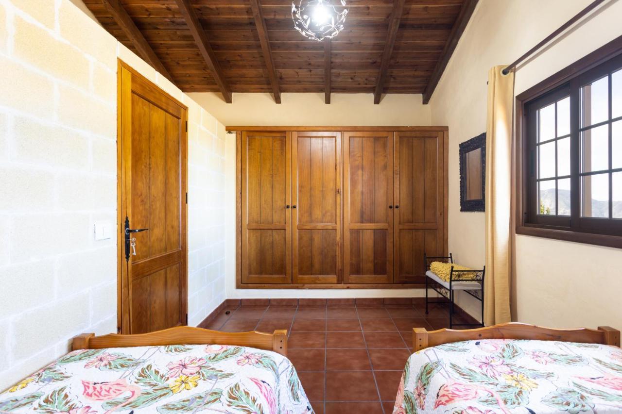 Ferienhaus Home2book Mimbreras *