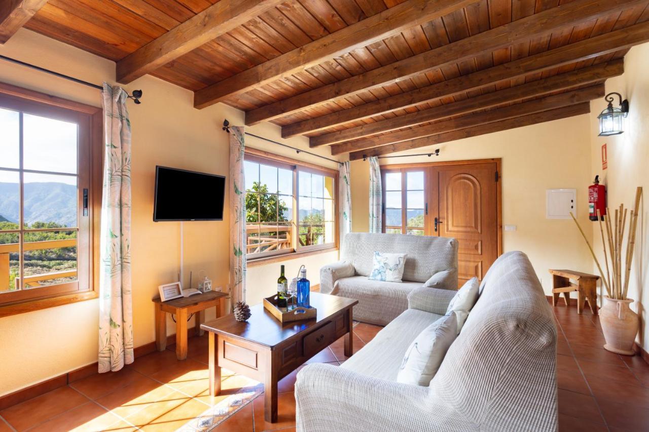 Home2book Mimbreras Ferienhaus