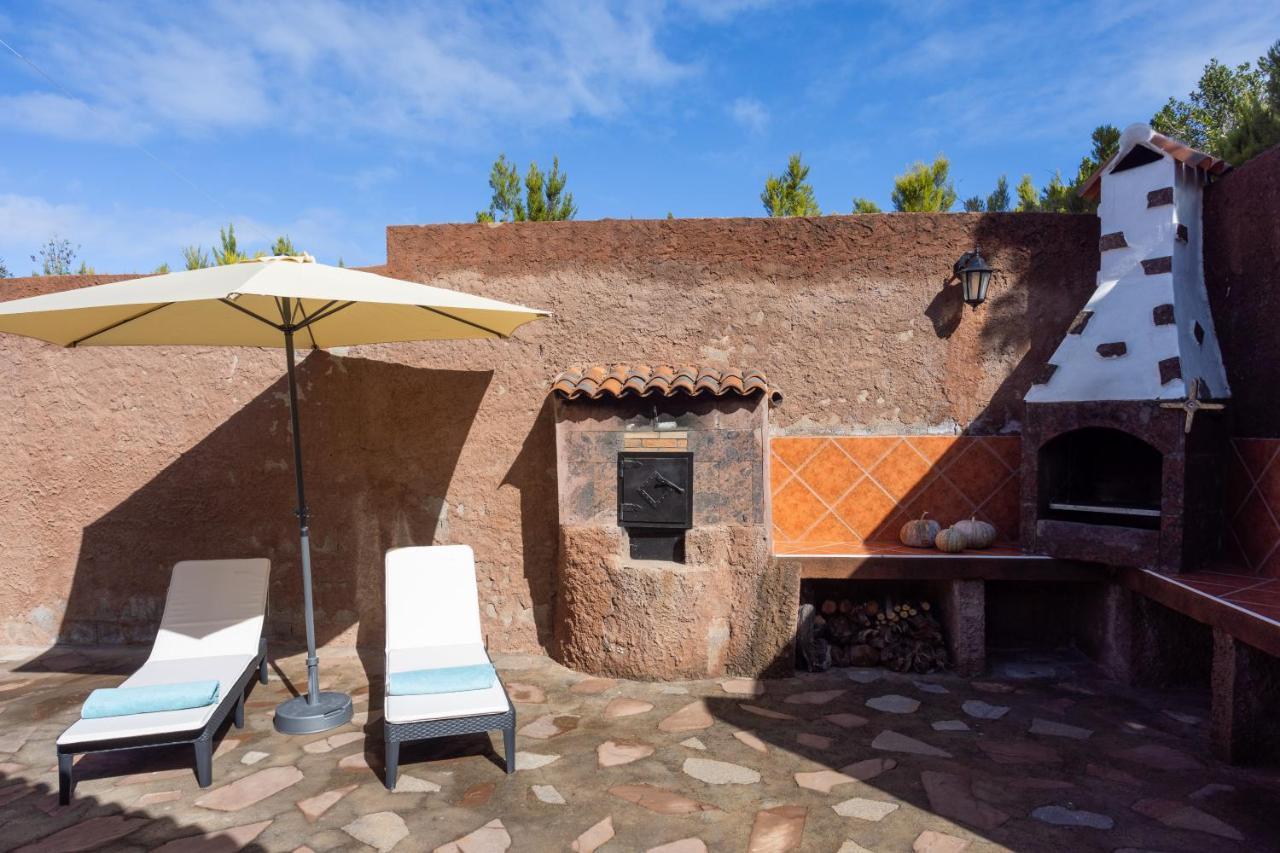 Home2book Mimbreras Ferienhaus *