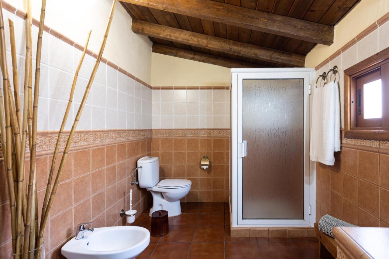 Home2book Mimbreras Vakantiehuis Agulo