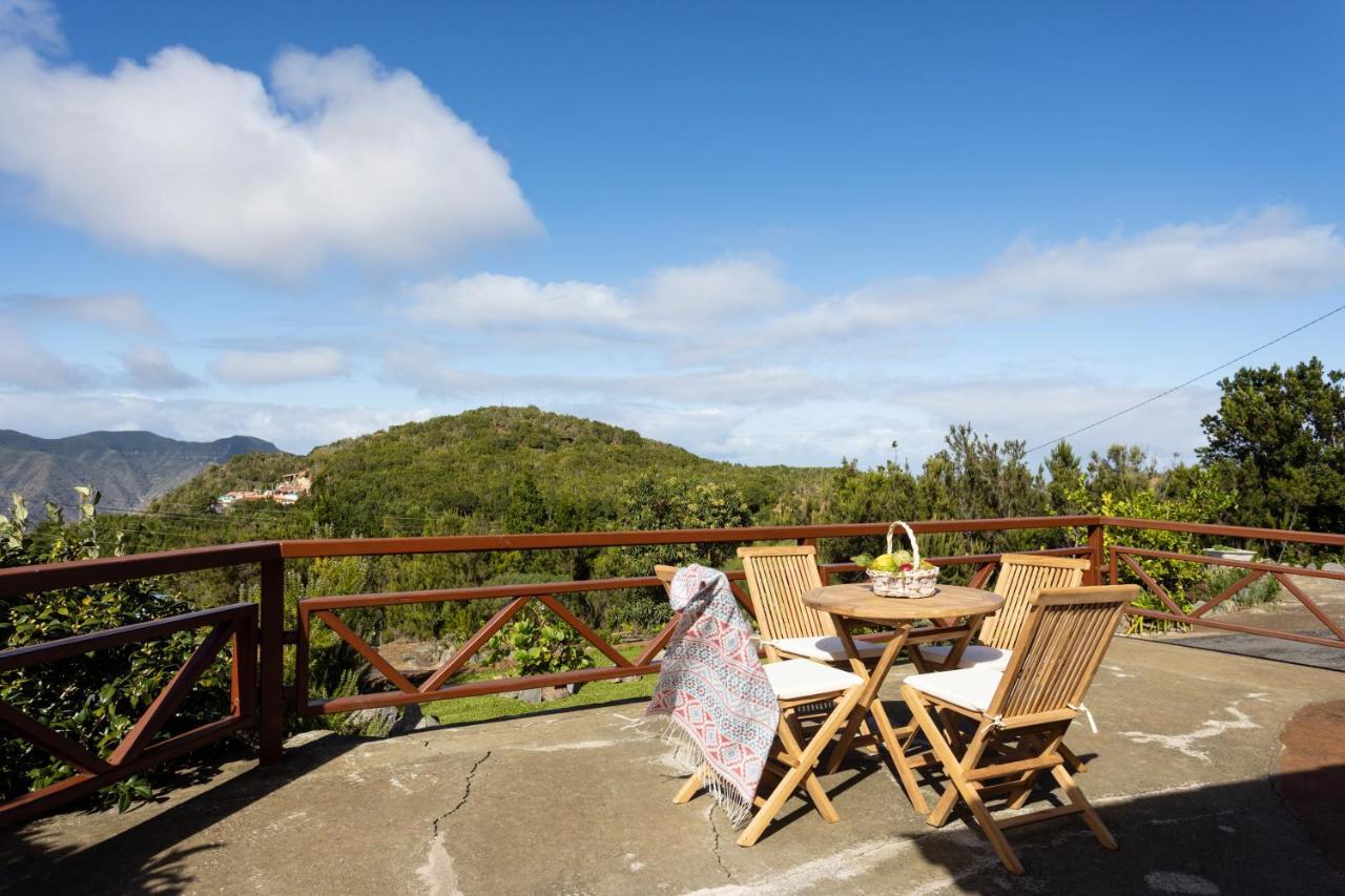 Holiday home Home2book Mimbreras *