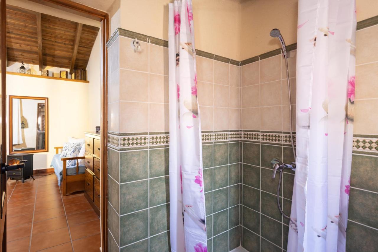 Ferienhaus Home2book Mimbreras Agulo