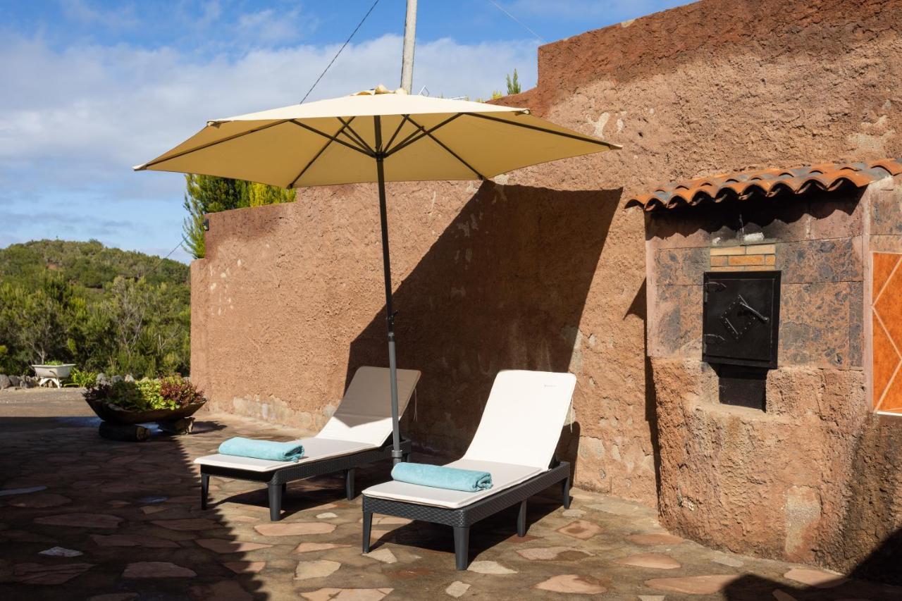 Home2book Mimbreras Ferienhaus *
