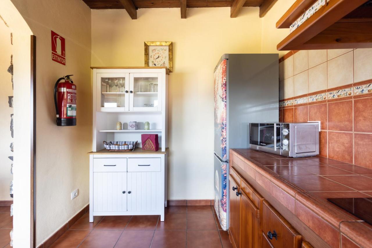 Home2book Mimbreras Ferienhaus *