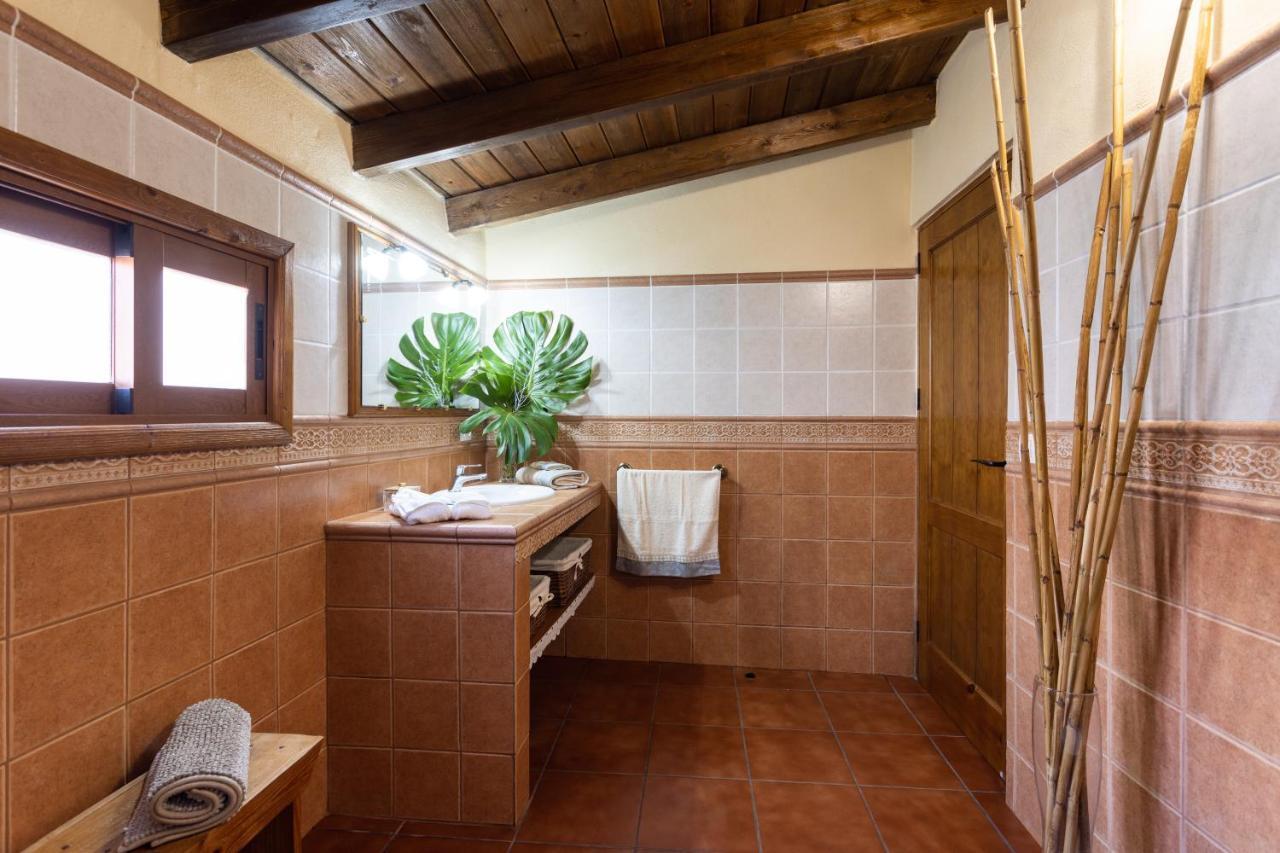 Vakantiehuis Home2book Mimbreras