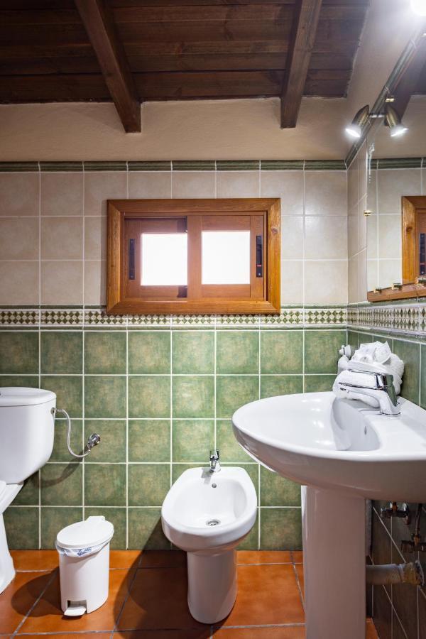 Ferienhaus Home2book Mimbreras Agulo