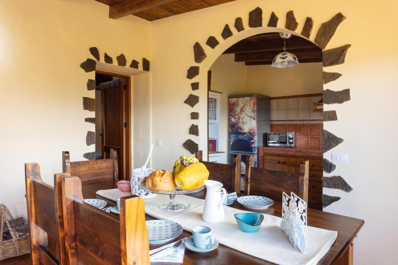 Home2book Mimbreras Ferienhaus *