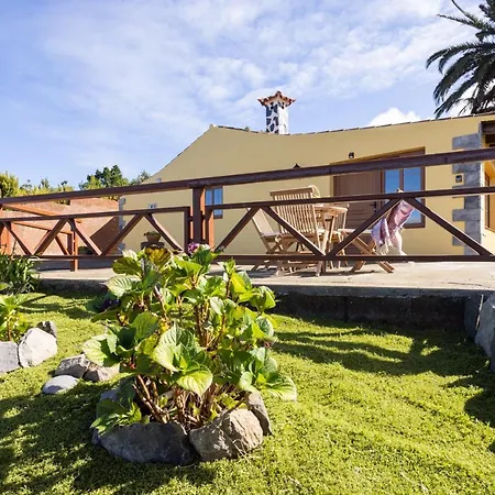 Home2Book Las Mimbreras Agulo Exterior photo