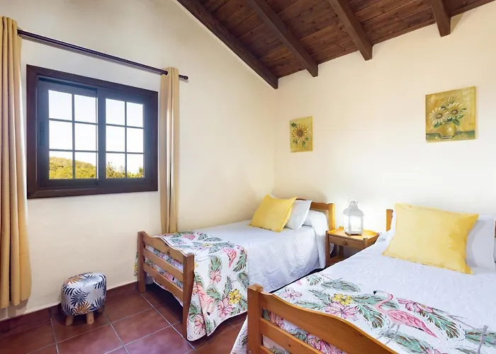 Home2Book Las Mimbreras