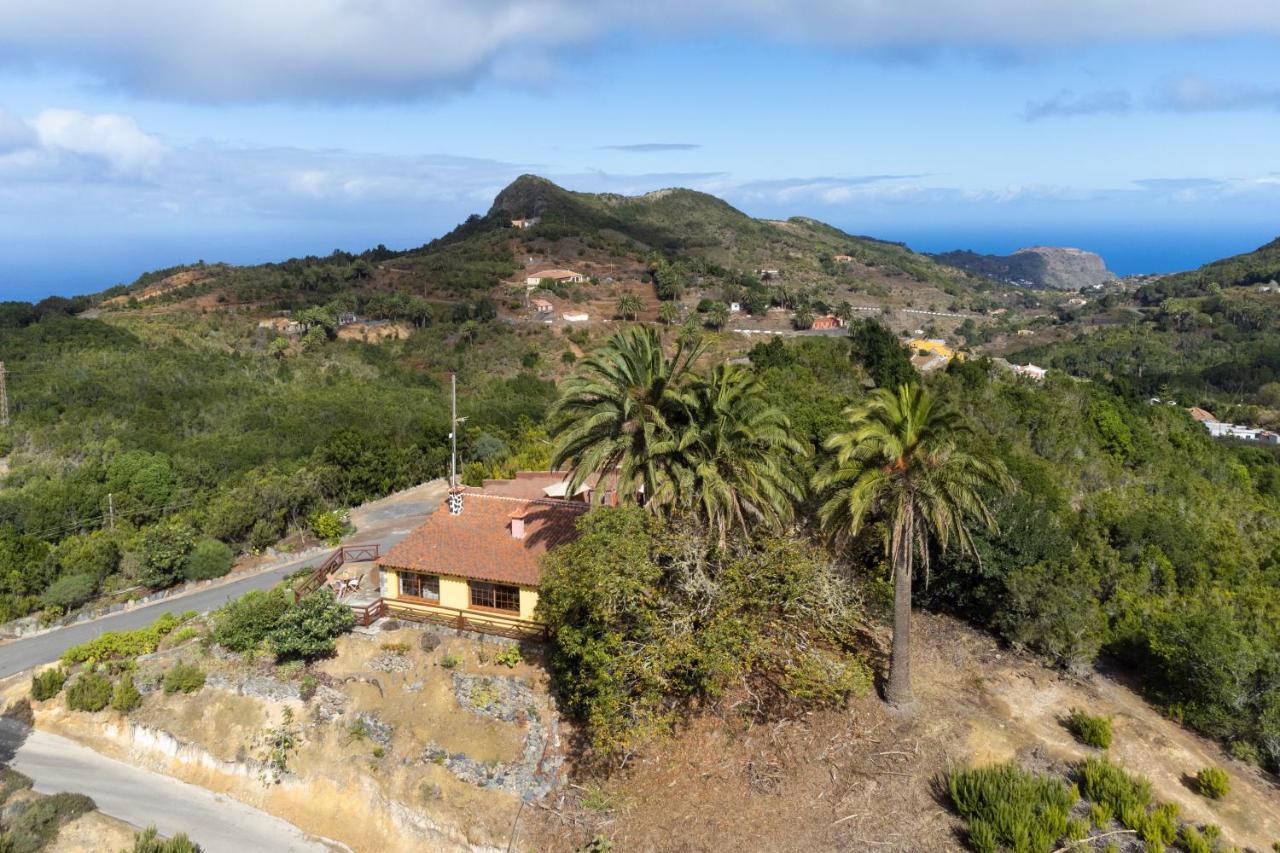 Home2book Mimbreras Holiday home