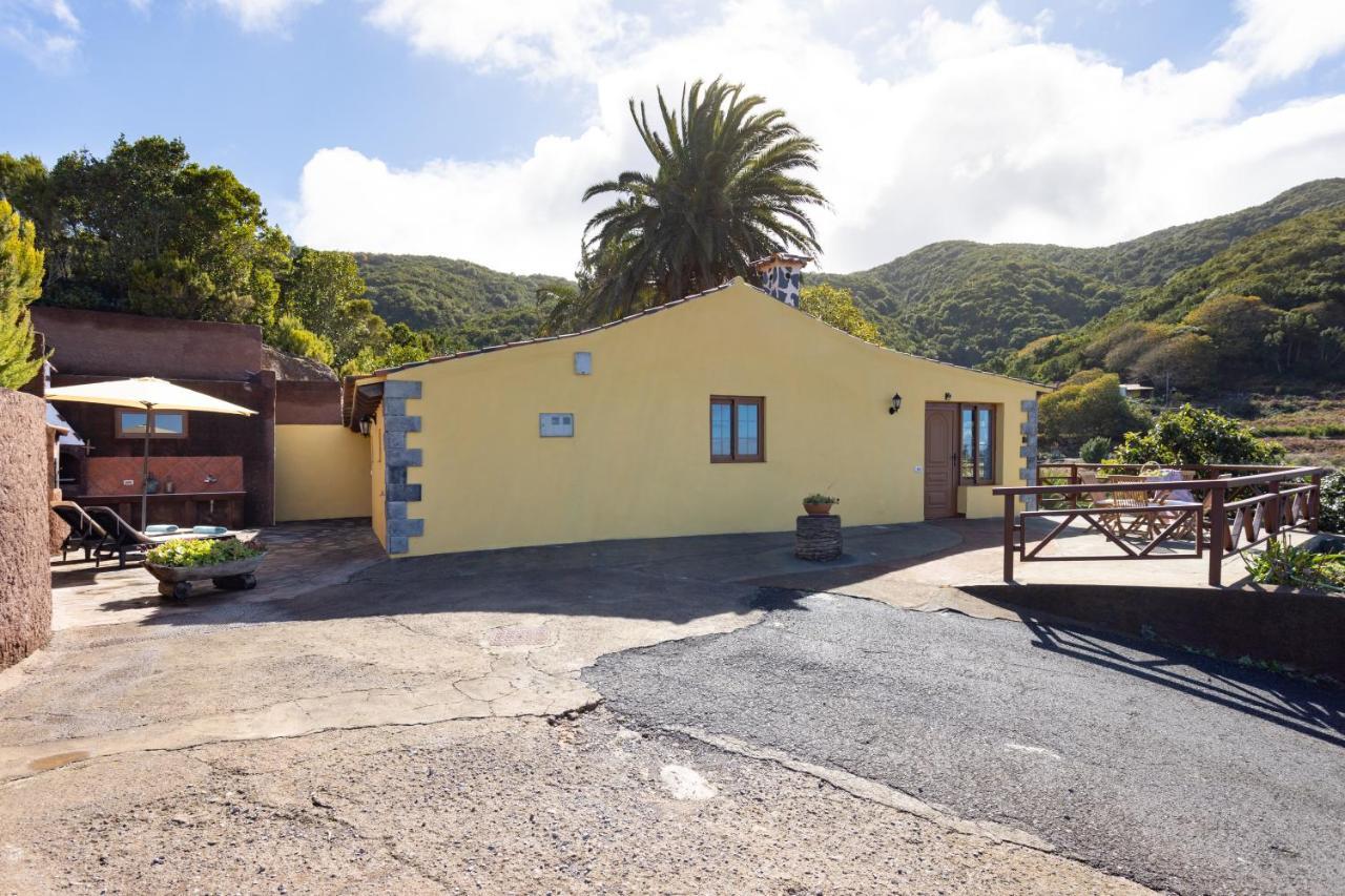 Holiday home Home2book Mimbreras *