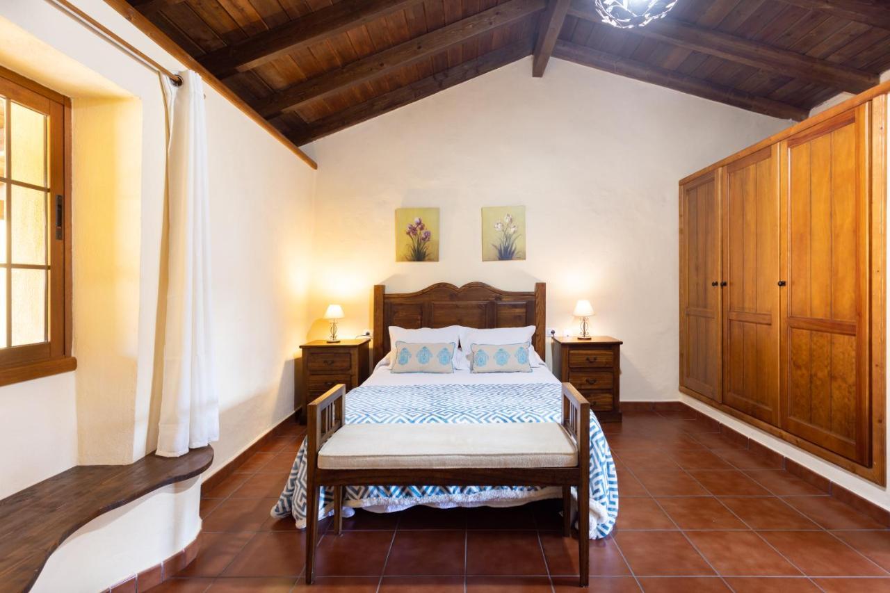 Holiday home Home2book Mimbreras Agulo