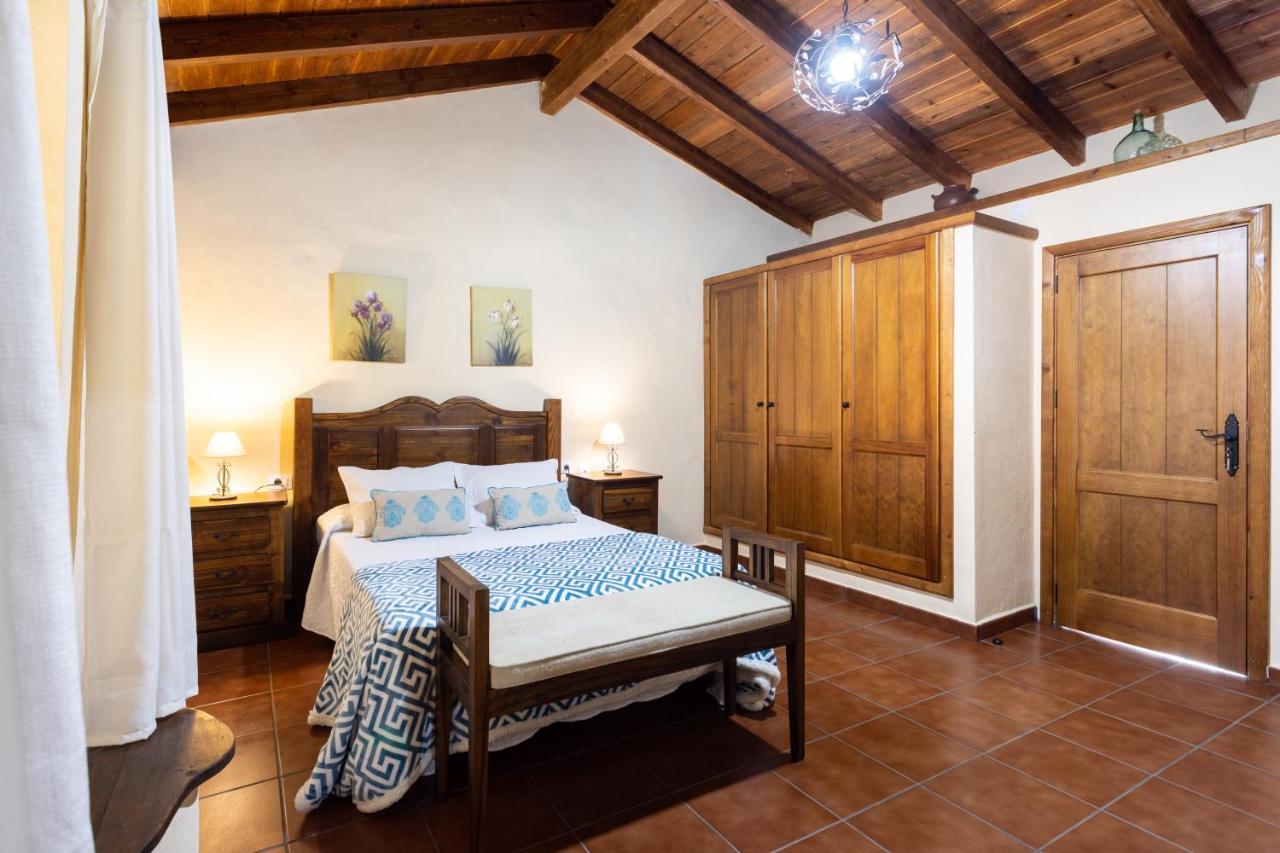 Home2book Mimbreras Agulo