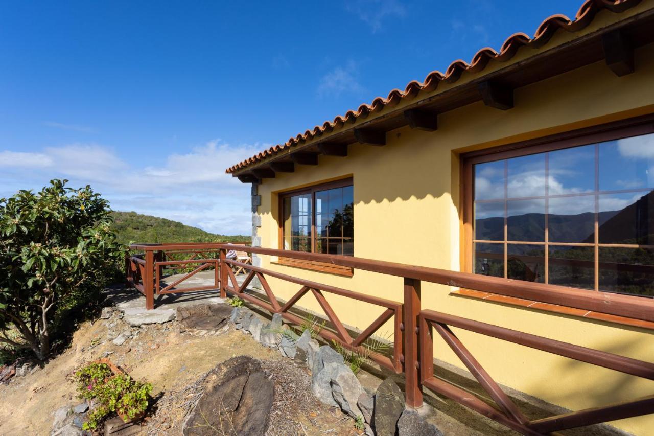 Holiday home Home2book Mimbreras