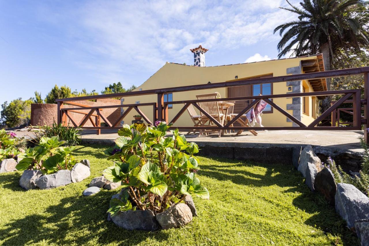 Holiday home Home2book Mimbreras Agulo